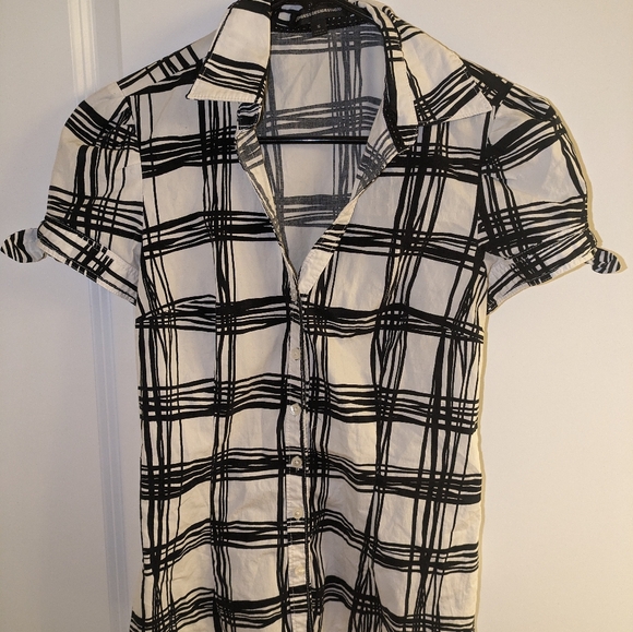 2 Small Express Tops - Picture 2 of 11